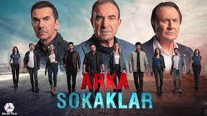 EN İYİ DİZİ